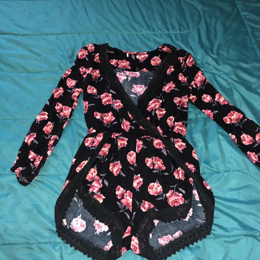 cute romper